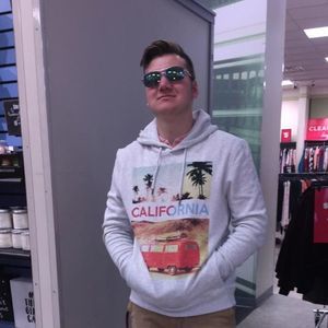 Meet your Posher, Nathaniel